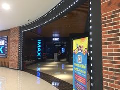 -SFC上影百联影城(川沙IMAX店)