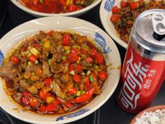 -潇湘阁(三里屯SOHO店)