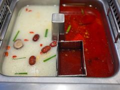 -滋奇·扬州地标火锅(东关街店)