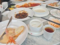 -喜来登由由大酒店九州膳坊中餐厅