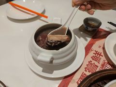 养身炖汤-虾饺妹·酒家(海珠广场店)