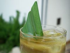 -翠贝卡&Mama Kelly Brunch Coffee(河西店)