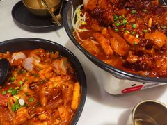 -HOTISLAND海鸡岛·韩国料理(江南西店)