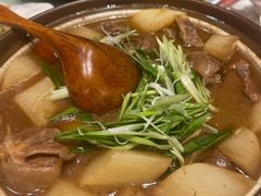 -缤圣源中国清真菜(群力店)