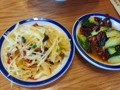 -好這口重庆小面(总店)