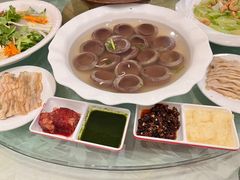 -老白肉馆(临江小区店)