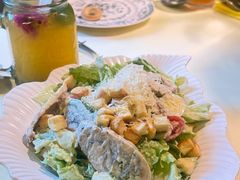 -老井俄式餐厅