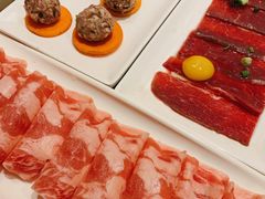 牛肉丸-许府牛火锅(信义坊总店)