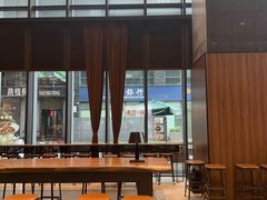 -星巴克(杭州桐庐立山国际店)