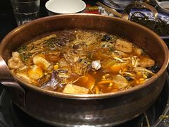 -羊肉街口老银川滩羊涮肉馆