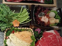 -湊湊火锅·茶憩(皇姑万象汇店)