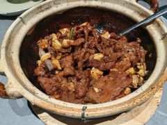 -喜记顺德菜(南昌万象城店)