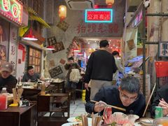 -江北北火锅馆·公路夜市(魏公村店)