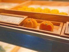 -泸溪河桃酥(秦淮夫子庙一店)