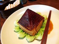 -湖滨28中餐厅·西湖宴·杭州君悦酒店