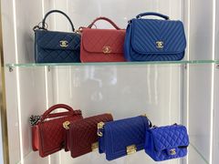 -奢物·巴黎站奢侈品回收寄售