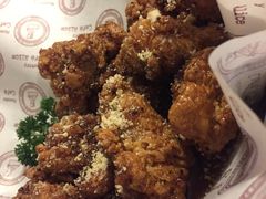 -Cafe Alice咖啡爱丽丝(奥城店)