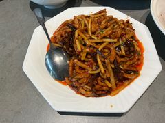 -四川饭店(城乡购物中心店)