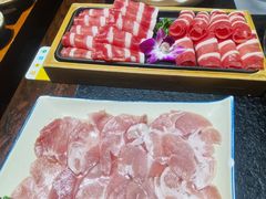 -火社火锅(平安大街店)