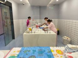 -喜喜月子(瑞虹天地店)