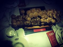 -大喜牛鲜牛肉火锅(世纪金源店)