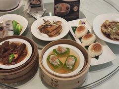 -金苑海鲜酒家(来魅力店)