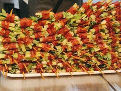 -阿串串老火锅(力盟店)