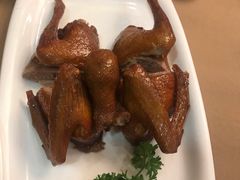 -新南华大酒店(广中店)