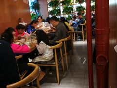 大堂-伊兴面片·清真(五泉山店)