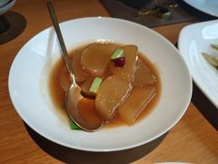 家烧萝卜-新荣记(西溪湿地店)