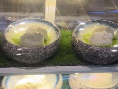 -313羊庄铁锅烀羊肉·烤全羊·烧烤龙虾·团建聚餐(永德路店)