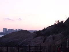 -东山风动石景区