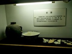 -水洞沟旅游区