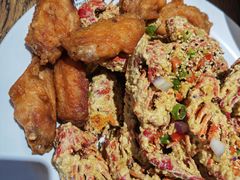 -叶派龙虾•招牌香辣蟹·海鲜(中海国际店)