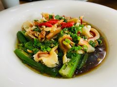 -浙C老邻舍(西城海错店)
