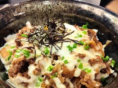 -AJIYA·池袋日式烧肉自助(天津万象城店)