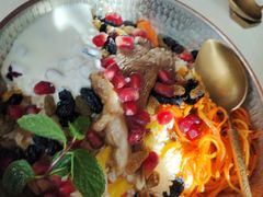 -龟兹KUCINA·新疆菜(前滩L+PLAZA店)