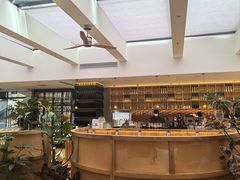 -无印良品餐堂 MUJI Diner(成都太古里店)