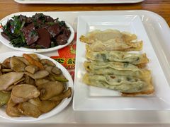 -李记粥铺(泰山路店)