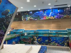 -百味饺子城•海鲜家常菜(秦皇岛店)