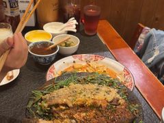 -福苗小骆驼烧烤(曲江店)