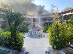 -韶关经律论国际酒店温泉