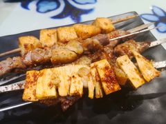 -撒拉花儿·新疆菜·清真(太阳宫店)