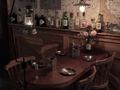 -鹿萤季·营地小馆(皇后公园店)
