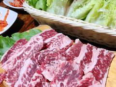 -韩一品韩国料理(柏庐南路店)