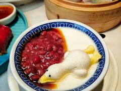 -禄运茶居·手工点心(猎德店)