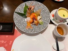 -佛山希尔顿酒店·融誉亚洲美食荟