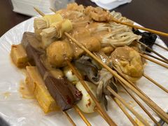 -郭记小街麻辣烫(南小街总店)