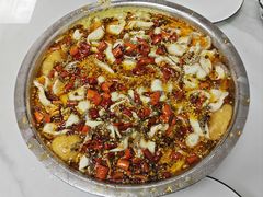 -黑皮酸菜鱼(绣花巷店)