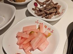 -山城辣妹子(定福庄店)